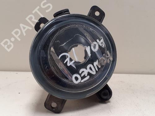Used Left front fog light FORD MONDEO III Saloon (B4Y) 2.0 16V DI / TDDi / TDCi (90 hp) 12765902