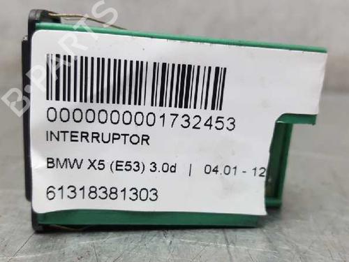 Switch BMW X5 (E53) 3.0 d | BP12719425I30 