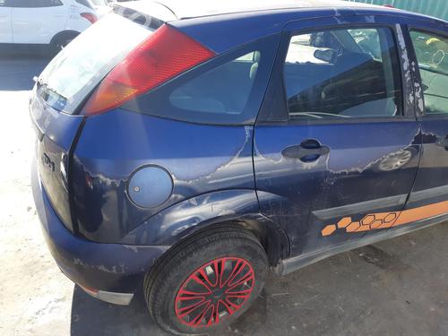 Headlight switch FORD FOCUS I (DAW, DBW) 1.8 Turbo DI / TDDi | BP30891948I24