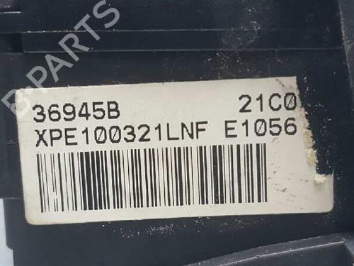 BP12736199I23 | Steering column stalk ROVER 75 (RJ) 2.0 V6 BP12736199I23