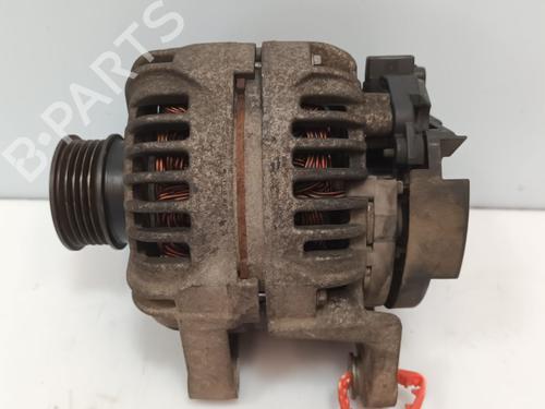 Alternator OPEL ASTRA H TwinTop (A04) | BP33994111M7 - Image 2