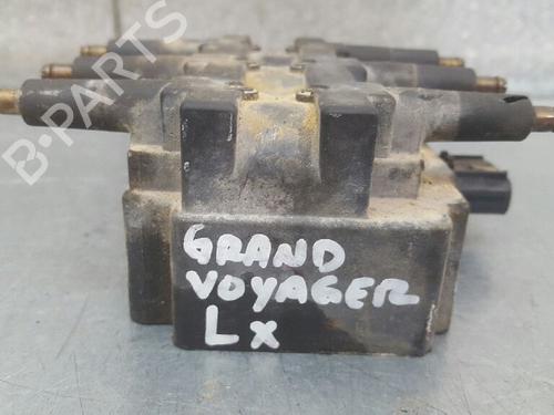 Ignition coil CHRYSLER VOYAGER IV (RG, RS) 3.3 | BP12720467M94 