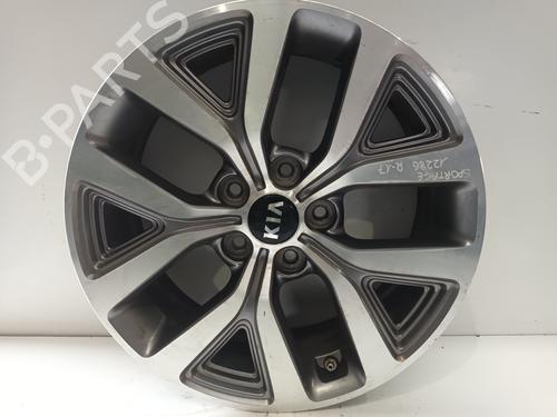 Used Rim KIA SPORTAGE III (SL) [2009-2017]  23443793