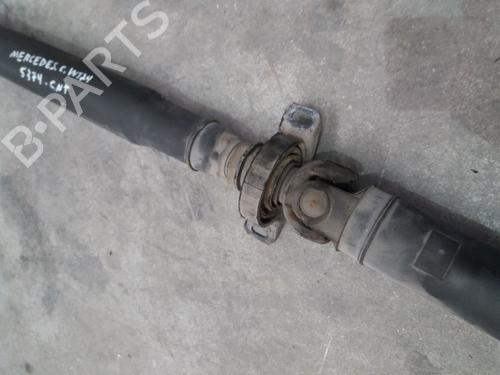 Driveshaft MERCEDES-BENZ 124 T-Model (S124) 230 TE (124.083) | BP12718069M37