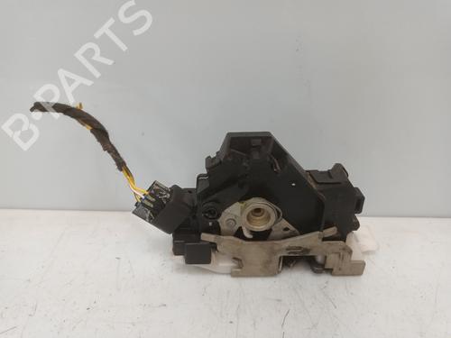 Rear right lock FORD MONDEO III Saloon (B4Y) 2.0 16V | BP20170273C99 