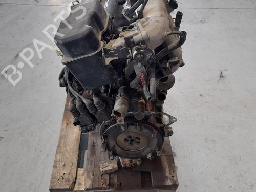 Engine HYUNDAI ATOS (MX) 1.0 i | BP12760030M1 