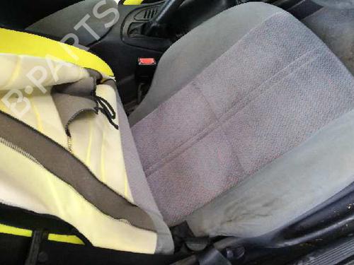 Engine control unit (ECU) FORD MONDEO II Turnier (BNP) 2.0 i | BP12700475M57 