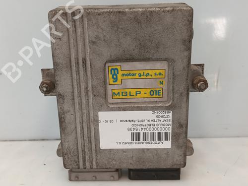 Module électronique SEAT ALTEA XL (5P5, 5P8) [2006-2015]  29311049