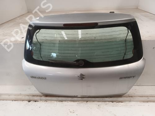 Bakluke CC/Kombi-Kupé SUZUKI SWIFT III (MZ, EZ)  | BP28316736C6 