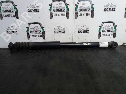 Used Left rear shock absorber DACIA SANDERO II [2012-2025]  12850690