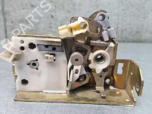 Front right lock FORD FIESTA IV (JA_, JB_) 1.3 i | BP12716967C97 
