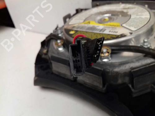 Driver airbag SAAB 9-3 (YS3D) 2.0 Turbo | BP12758714C9 
