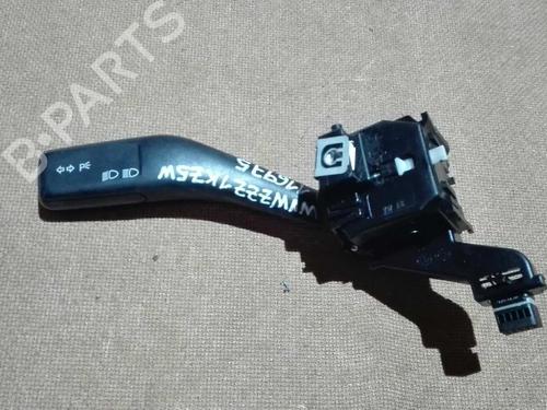 Used Steering column stalk VW GOLF V (1K1) 1.4 16V (75 hp) 12727423