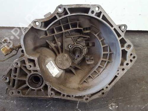 Used Gearbox OPEL ASTRA G Estate Van (F70) 1.6 (F70) (75 hp) 12687769