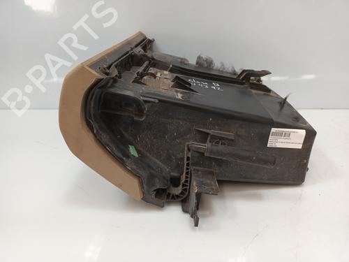 Glove box MERCEDES-BENZ B-CLASS Sports Tourer (W245) B 200 CDI (245.208) | BP18408351C95 