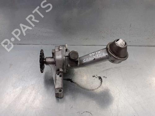 Andre MERCEDES-BENZ SPRINTER 3-t Platform/Chassis (B903)  | BP13978330O1