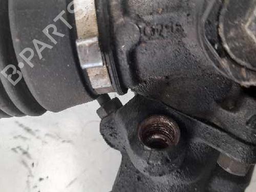 Steering rack SUBARU IMPREZA Saloon (GC) 2.0 i AWD (GC8) | BP12696794M22 
