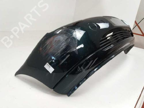 Used Front bumper FORD FIESTA IV (JA_, JB_) 1.8 D (60 hp) 12732306