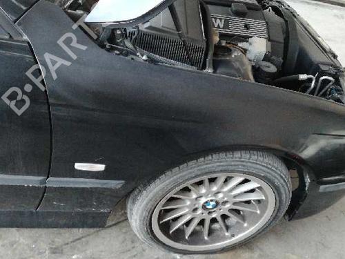 Gearbox BMW 5 (E39) 528 i | BP12721002M3