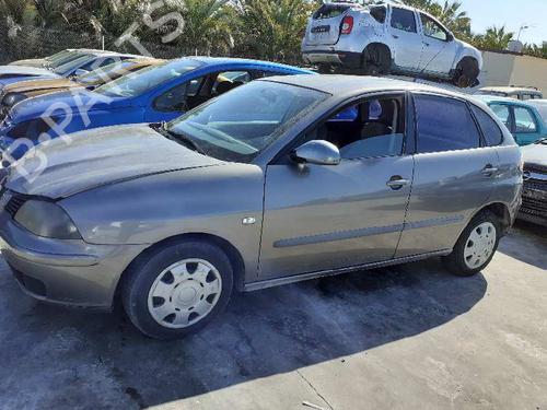 Servo brake SEAT IBIZA III (6L1)  | BP12771897M42 