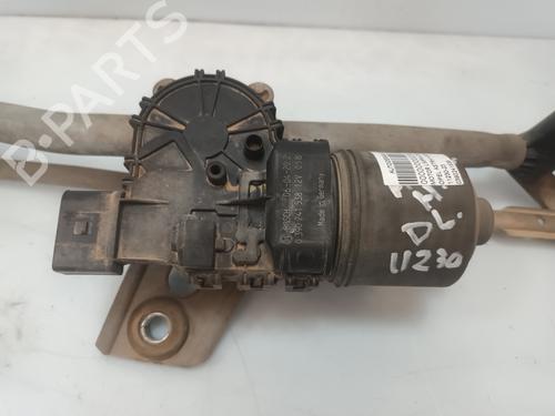 Front wiper motor OPEL ASTRA H (A04) 1.4 (L48) | BP28021127M29 