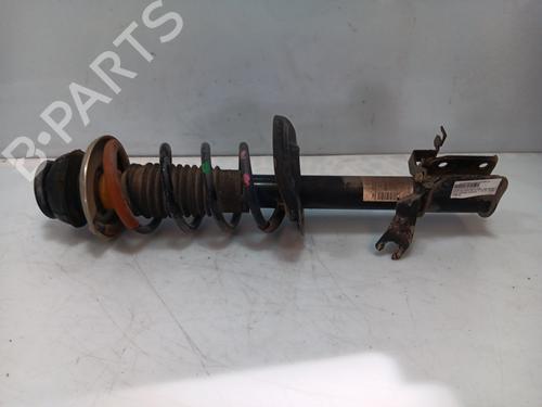 Used Left front shock absorber DACIA DOKKER MPV (KE_) [2012-2021]  28598619