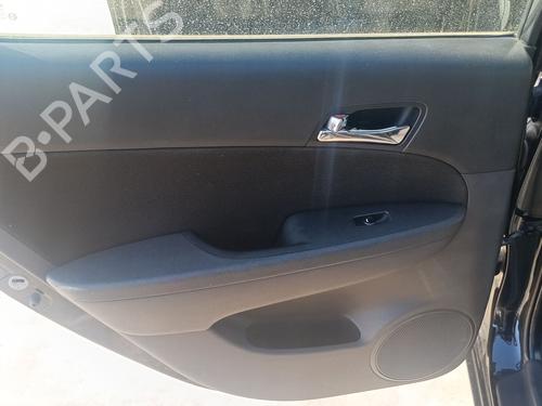 Right headlight HYUNDAI i30 Estate (FD) 1.4 | BP30577512C29 