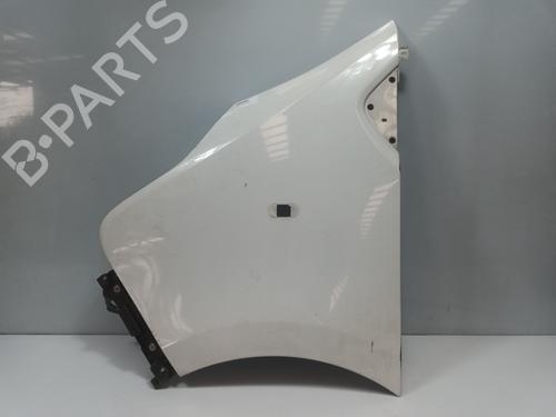 Used Left front fenders Left front fenders RENAULT TRAFIC III Van (FG_) [2014-2026] 33293453 33293453