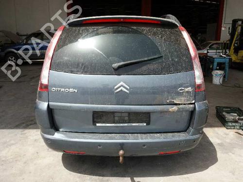 Interior roof light CITROËN C4 Grand Picasso I (UA_) 1.6 HDi | BP12707079I8