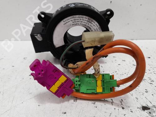Used Squib airbag VOLVO S40 I (644) 1.9 DI (115 hp) 12771633
