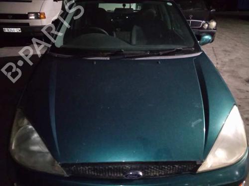 Engine FORD FOCUS I (DAW, DBW) 1.8 16V | BP12751473M1