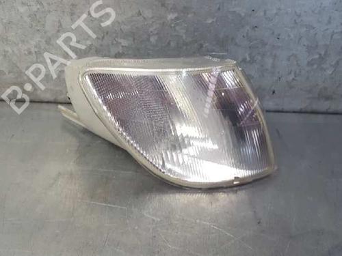 Blinklys fortil højre PEUGEOT 306 (7B, N3, N5) 1.9 SLD | BP12713126C33