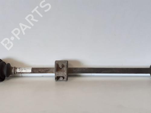 Used Right front driveshaft SEAT MALAGA (23A) 1.5 (85 hp) 12709527