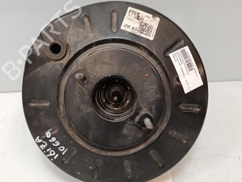 Used Servo brake SEAT IBIZA IV (6J5, 6P1) 1.0 (75 hp) 18570185