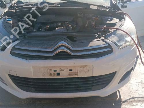 front-bumper-citroen-c4-ii-nc_-2009-40185775 main image