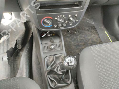 Electronic module OPEL CORSA C (X01) | BP38472439M83 - Image 20