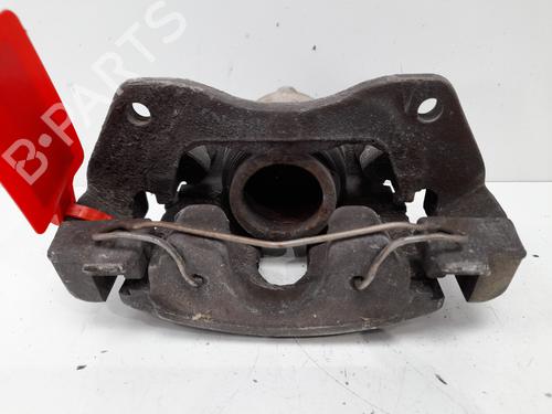 Right front brake caliper TOYOTA AVENSIS (_T22_) 1.6 VVT-i (ZZT220_, ZZT220R) | BP12747578M104 