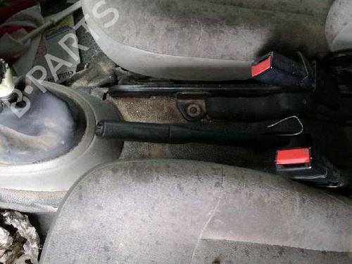 Pulley RENAULT KANGOO (KC0/1_) 1.5 dCi (KC07) | BP13970993M122