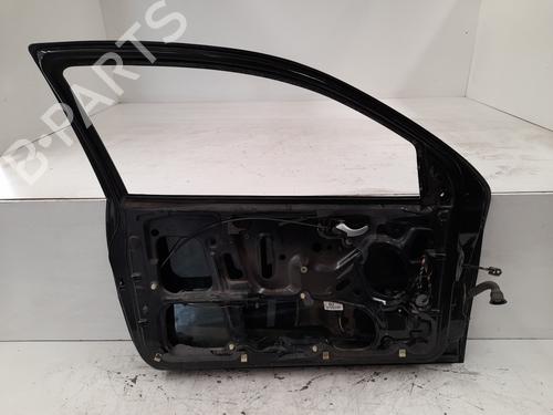 Left front door FORD FOCUS I (DAW, DBW) 1.8 Turbo DI / TDDi | BP12785594C2 