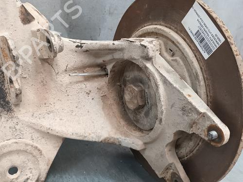 Right rear steering knuckle MERCEDES-BENZ VITO Van (W638) 108 D 2.3 (638.064, 638.068) | BP17811328M28 