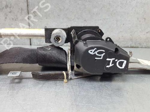 Front left seatbelt MITSUBISHI CARISMA Saloon (DA_) 1.6 (DA1A) | BP12723786I26