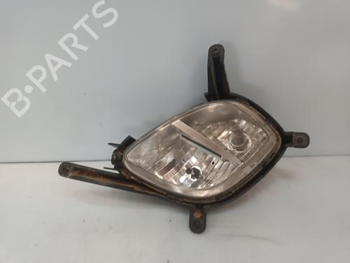 Used Left front fog light KIA PICANTO II (TA) [2011-2018]  31066399