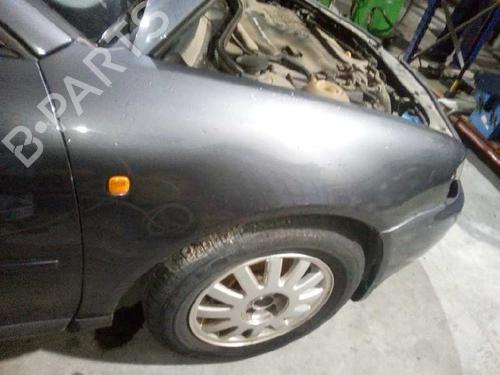 Engine mount AUDI A3 (8L1) 1.8 T | BP12689982M89