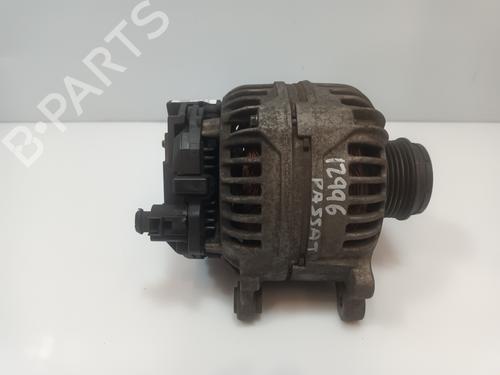 Alternator VW PASSAT B5.5 (3B3) 1.9 TDI | BP32671574M7 - Image 4