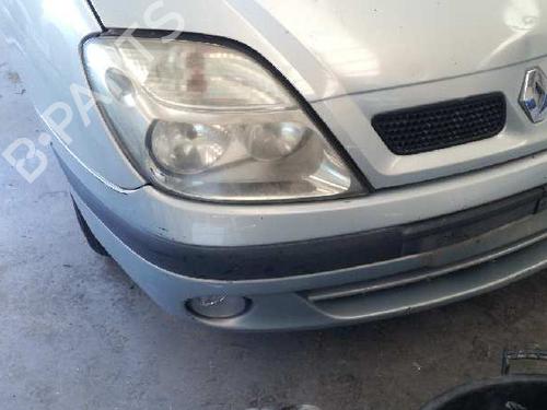 Centralita motor RENAULT SCÉNIC I MPV (JA0/1_, FA0_) 1.9 dTi (JA0N) | BP12735967M57 