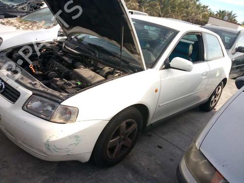 Right rear steering knuckle AUDI A3 (8L1) 1.9 TDI | BP12753705M28 