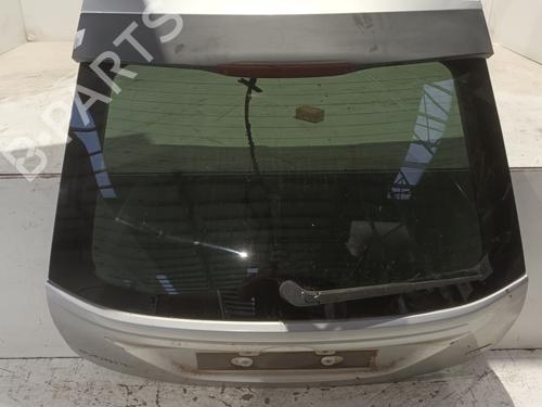 Used Tailgate FORD FOCUS II (DA_, HCP, DP) 1.6 TDCi (109 hp) 21539799