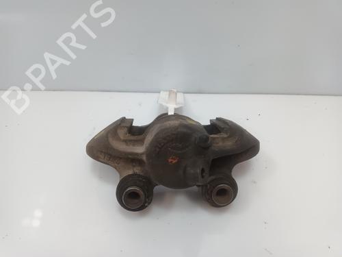 Used Right front brake caliper Right front brake caliper RENAULT RAPID Box Body/MPV (F40_, G40_) 1.4 (F402) (58 hp) 12777258 12777258