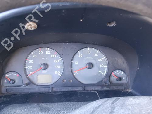 Electronic module PEUGEOT PARTNER MPV (5_, G_) 1.9 D | BP33832739M83  - Image 17