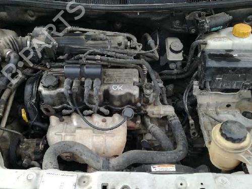 Electronic sensor DAEWOO KALOS (KLAS) 1.2 | BP13975382M84 